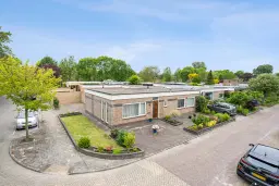 Jan van Brakellaan 18, Castricum