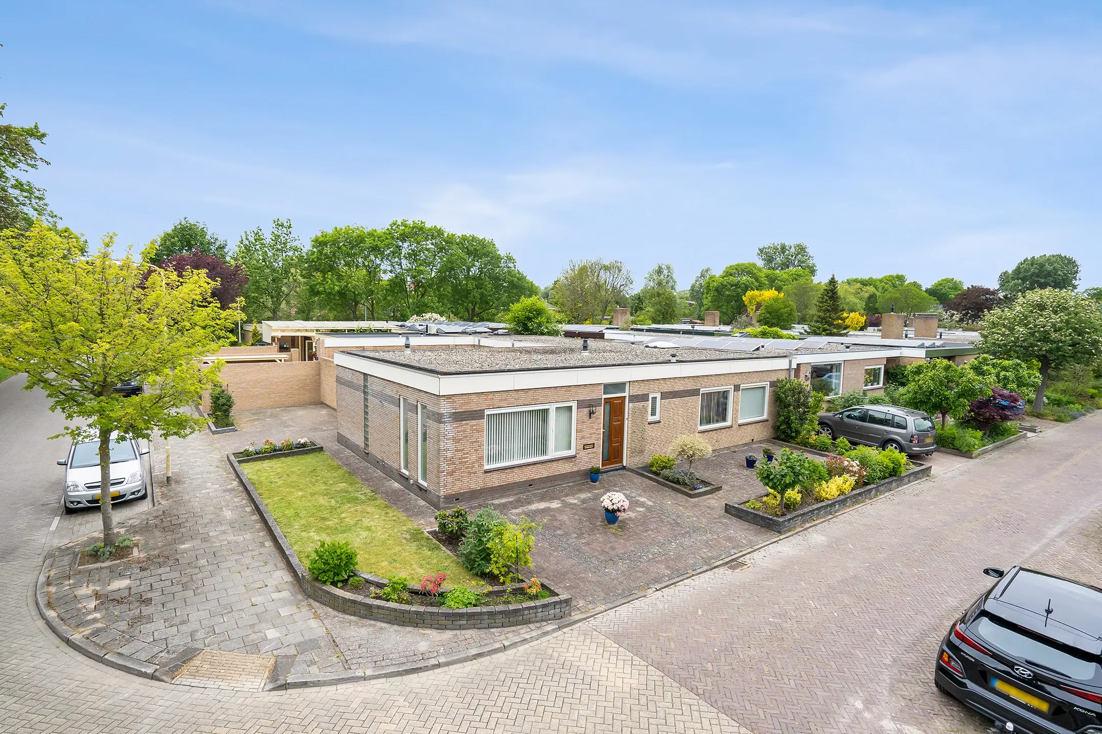 Jan van Brakellaan 18, Castricum