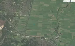 Percelen agrarische grond (perceelnummers 849, 855, 844) gelegen nabij de Wakkerendijk ong. te Eemnes