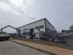 Onroerend goed en roerende zaken - Gerechtelijke liquidatie 339/2024 iov Rechtbank van Turijn