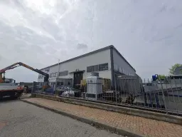 Onroerend goed en roerende zaken - Gerechtelijke liquidatie 339/2024 iov Rechtbank van Turijn