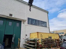 Onroerend goed en roerende zaken - Gerechtelijke liquidatie 339/2024 iov Rechtbank van Turijn