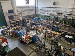 Onroerend goed en roerende zaken - Gerechtelijke liquidatie 339/2024 iov Rechtbank van Turijn