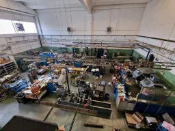 Onroerend goed en roerende zaken - Gerechtelijke liquidatie 339/2024 iov Rechtbank van Turijn