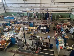 Onroerend goed en roerende zaken - Gerechtelijke liquidatie 339/2024 iov Rechtbank van Turijn