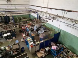 Onroerend goed en roerende zaken - Gerechtelijke liquidatie 339/2024 iov Rechtbank van Turijn