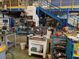 Onroerend goed en roerende zaken - Gerechtelijke liquidatie 339/2024 iov Rechtbank van Turijn