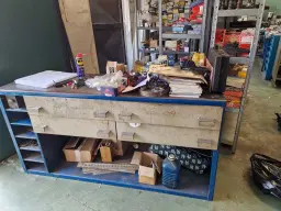 Onroerend goed en roerende zaken - Gerechtelijke liquidatie 339/2024 iov Rechtbank van Turijn