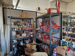 Onroerend goed en roerende zaken - Gerechtelijke liquidatie 339/2024 iov Rechtbank van Turijn