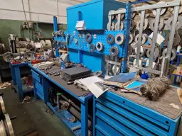 Onroerend goed en roerende zaken - Gerechtelijke liquidatie 339/2024 iov Rechtbank van Turijn