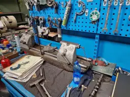 Onroerend goed en roerende zaken - Gerechtelijke liquidatie 339/2024 iov Rechtbank van Turijn