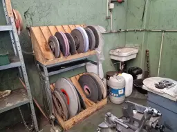 Onroerend goed en roerende zaken - Gerechtelijke liquidatie 339/2024 iov Rechtbank van Turijn