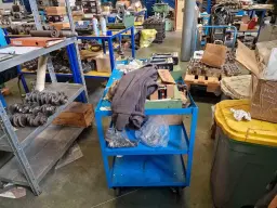 Onroerend goed en roerende zaken - Gerechtelijke liquidatie 339/2024 iov Rechtbank van Turijn