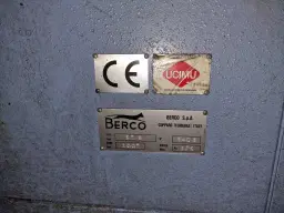 Onroerend goed en roerende zaken - Gerechtelijke liquidatie 339/2024 iov Rechtbank van Turijn