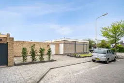 Jan van Brakellaan 18, Castricum