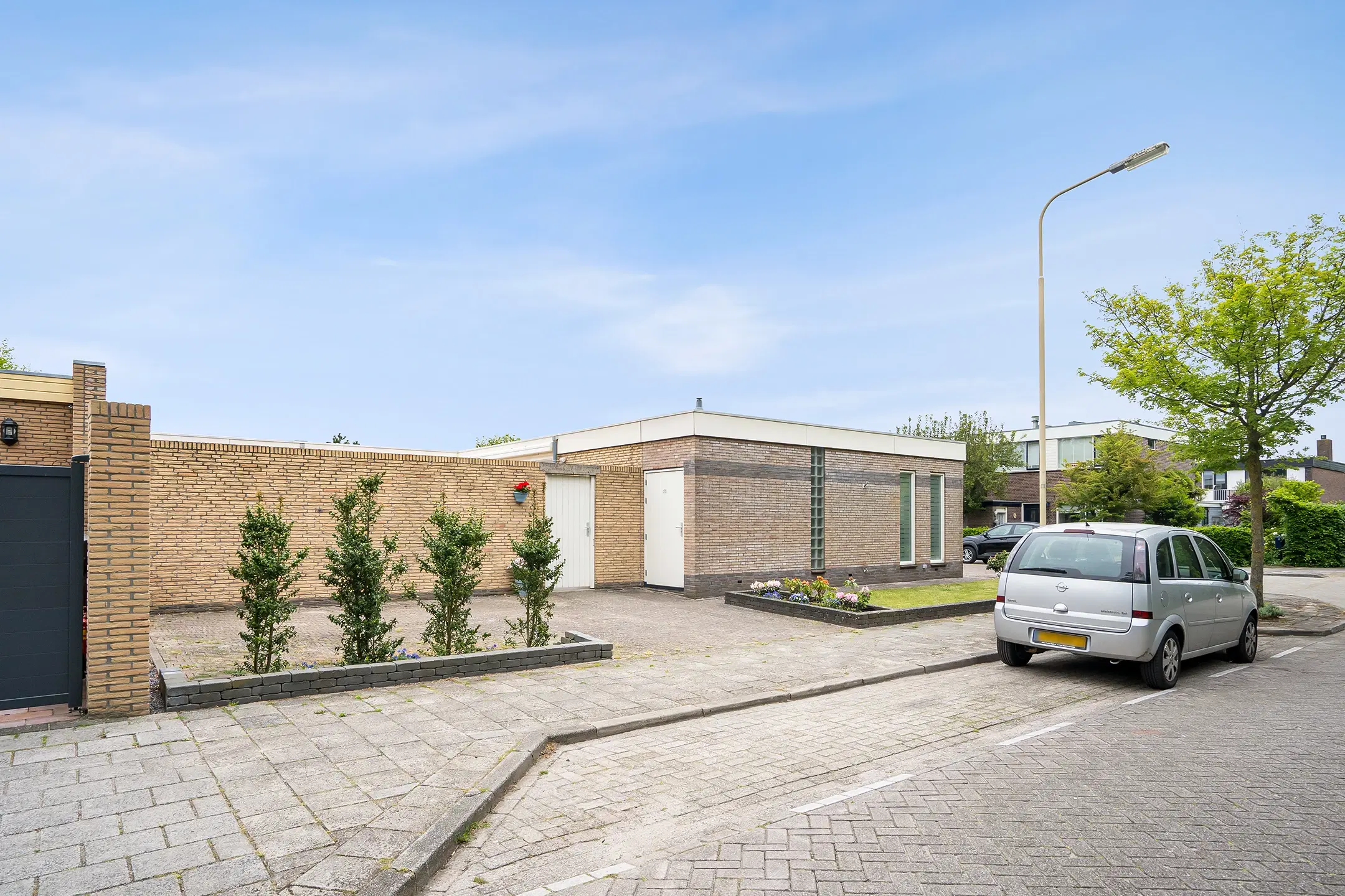 Jan van Brakellaan 18, Castricum