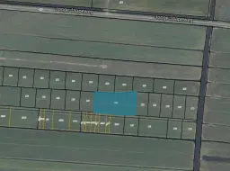 Percelen agrarische grond (perceelnummers 849, 855, 844) gelegen nabij de Wakkerendijk ong. te Eemnes