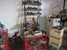 Onroerend goed en roerende zaken - Gerechtelijke liquidatie 339/2024 iov Rechtbank van Turijn