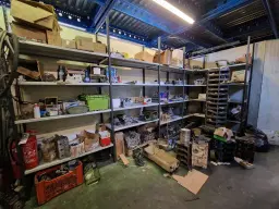 Onroerend goed en roerende zaken - Gerechtelijke liquidatie 339/2024 iov Rechtbank van Turijn