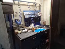 Onroerend goed en roerende zaken - Gerechtelijke liquidatie 339/2024 iov Rechtbank van Turijn