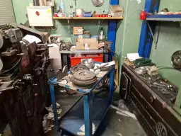 Onroerend goed en roerende zaken - Gerechtelijke liquidatie 339/2024 iov Rechtbank van Turijn