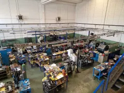 Onroerend goed en roerende zaken - Gerechtelijke liquidatie 339/2024 iov Rechtbank van Turijn