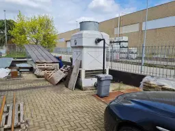 Onroerend goed en roerende zaken - Gerechtelijke liquidatie 339/2024 iov Rechtbank van Turijn