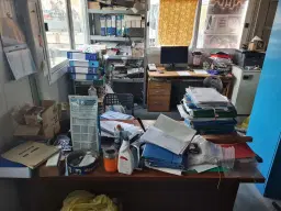 Onroerend goed en roerende zaken - Gerechtelijke liquidatie 339/2024 iov Rechtbank van Turijn