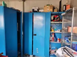 Onroerend goed en roerende zaken - Gerechtelijke liquidatie 339/2024 iov Rechtbank van Turijn