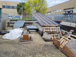 Onroerend goed en roerende zaken - Gerechtelijke liquidatie 339/2024 iov Rechtbank van Turijn