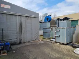 Onroerend goed en roerende zaken - Gerechtelijke liquidatie 339/2024 iov Rechtbank van Turijn