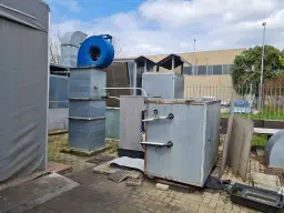 Onroerend goed en roerende zaken - Gerechtelijke liquidatie 339/2024 iov Rechtbank van Turijn