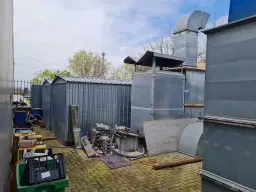 Onroerend goed en roerende zaken - Gerechtelijke liquidatie 339/2024 iov Rechtbank van Turijn