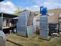 Onroerend goed en roerende zaken - Gerechtelijke liquidatie 339/2024 iov Rechtbank van Turijn