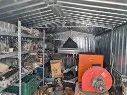 Onroerend goed en roerende zaken - Gerechtelijke liquidatie 339/2024 iov Rechtbank van Turijn