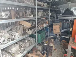 Onroerend goed en roerende zaken - Gerechtelijke liquidatie 339/2024 iov Rechtbank van Turijn