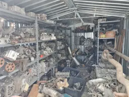 Onroerend goed en roerende zaken - Gerechtelijke liquidatie 339/2024 iov Rechtbank van Turijn