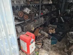 Onroerend goed en roerende zaken - Gerechtelijke liquidatie 339/2024 iov Rechtbank van Turijn