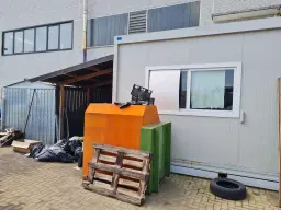 Onroerend goed en roerende zaken - Gerechtelijke liquidatie 339/2024 iov Rechtbank van Turijn