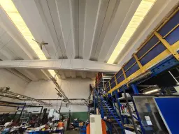 Onroerend goed en roerende zaken - Gerechtelijke liquidatie 339/2024 iov Rechtbank van Turijn