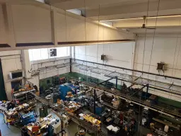 Onroerend goed en roerende zaken - Gerechtelijke liquidatie 339/2024 iov Rechtbank van Turijn