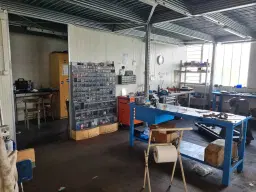 Onroerend goed en roerende zaken - Gerechtelijke liquidatie 339/2024 iov Rechtbank van Turijn