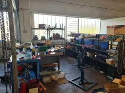 Onroerend goed en roerende zaken - Gerechtelijke liquidatie 339/2024 iov Rechtbank van Turijn