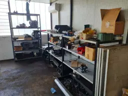 Onroerend goed en roerende zaken - Gerechtelijke liquidatie 339/2024 iov Rechtbank van Turijn