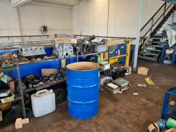 Onroerend goed en roerende zaken - Gerechtelijke liquidatie 339/2024 iov Rechtbank van Turijn