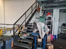 Onroerend goed en roerende zaken - Gerechtelijke liquidatie 339/2024 iov Rechtbank van Turijn