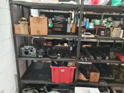 Onroerend goed en roerende zaken - Gerechtelijke liquidatie 339/2024 iov Rechtbank van Turijn