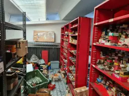 Onroerend goed en roerende zaken - Gerechtelijke liquidatie 339/2024 iov Rechtbank van Turijn