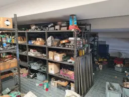 Onroerend goed en roerende zaken - Gerechtelijke liquidatie 339/2024 iov Rechtbank van Turijn