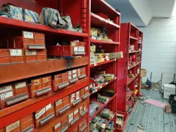 Onroerend goed en roerende zaken - Gerechtelijke liquidatie 339/2024 iov Rechtbank van Turijn